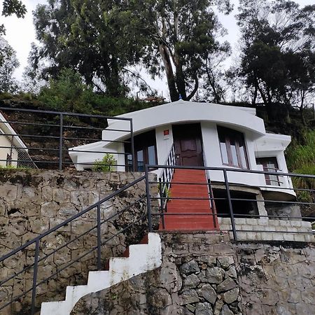 Riverrun Tamilnadu - Tamilnadu - Kodaikanal Extérieur photo