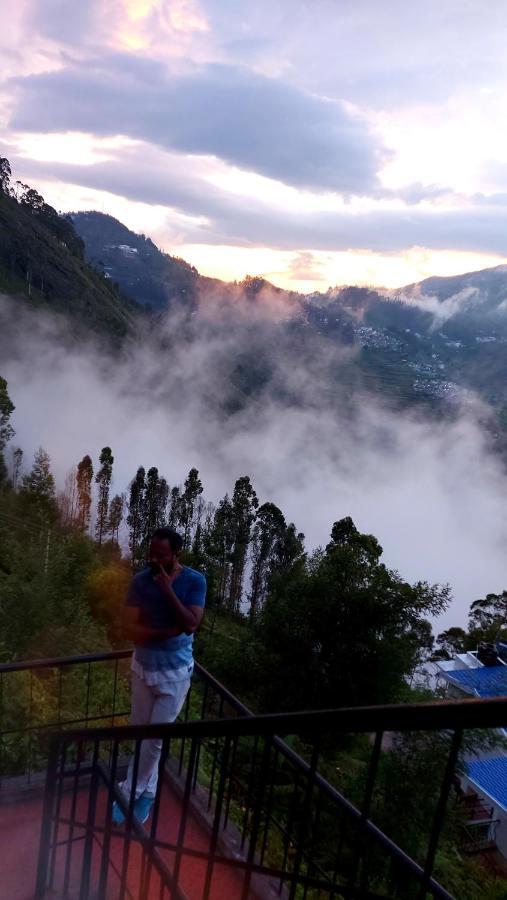 Riverrun Tamilnadu - Tamilnadu - Kodaikanal Extérieur photo