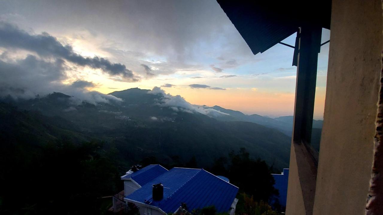 Riverrun Tamilnadu - Tamilnadu - Kodaikanal Extérieur photo