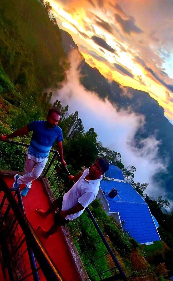Riverrun Tamilnadu - Tamilnadu - Kodaikanal Extérieur photo