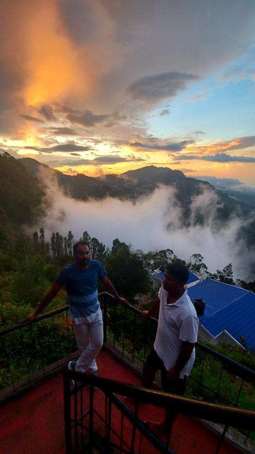 Riverrun Tamilnadu - Tamilnadu - Kodaikanal Extérieur photo