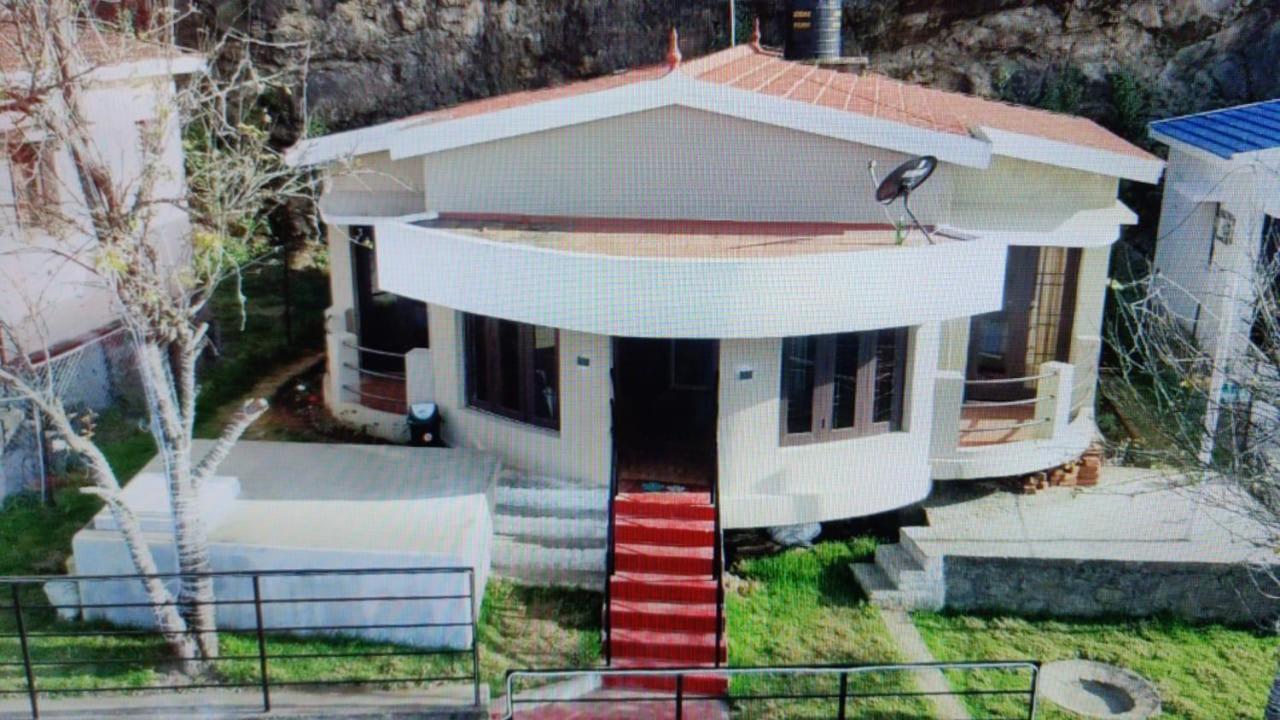 Riverrun Tamilnadu - Tamilnadu - Kodaikanal Extérieur photo