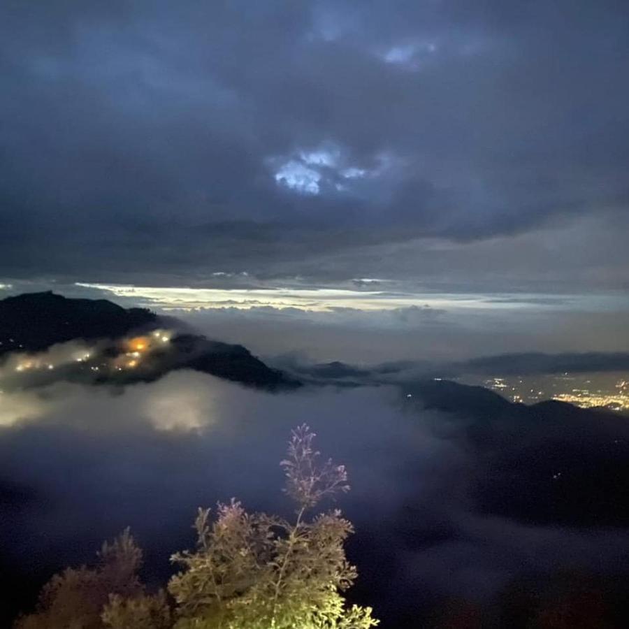 Riverrun Tamilnadu - Tamilnadu - Kodaikanal Extérieur photo