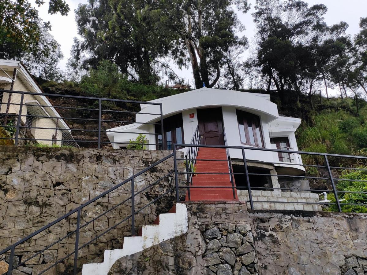Riverrun Tamilnadu - Tamilnadu - Kodaikanal Extérieur photo