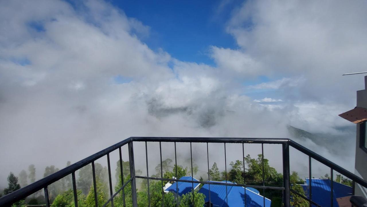 Riverrun Tamilnadu - Tamilnadu - Kodaikanal Extérieur photo