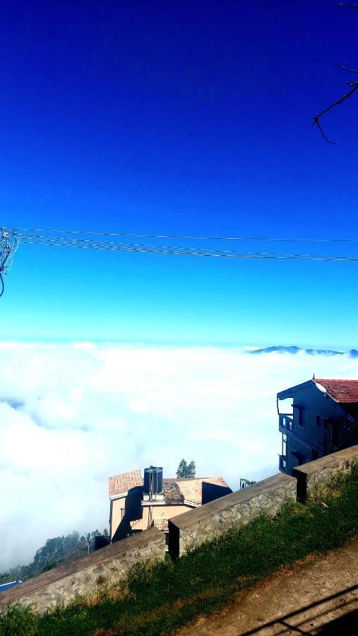 Riverrun Tamilnadu - Tamilnadu - Kodaikanal Extérieur photo