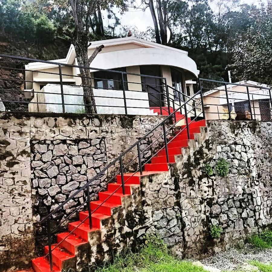 Riverrun Tamilnadu - Tamilnadu - Kodaikanal Extérieur photo