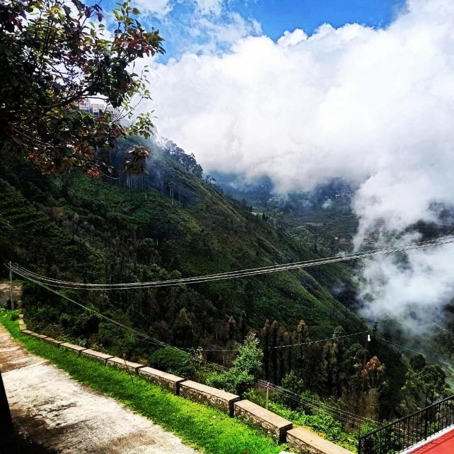 Riverrun Tamilnadu - Tamilnadu - Kodaikanal Extérieur photo