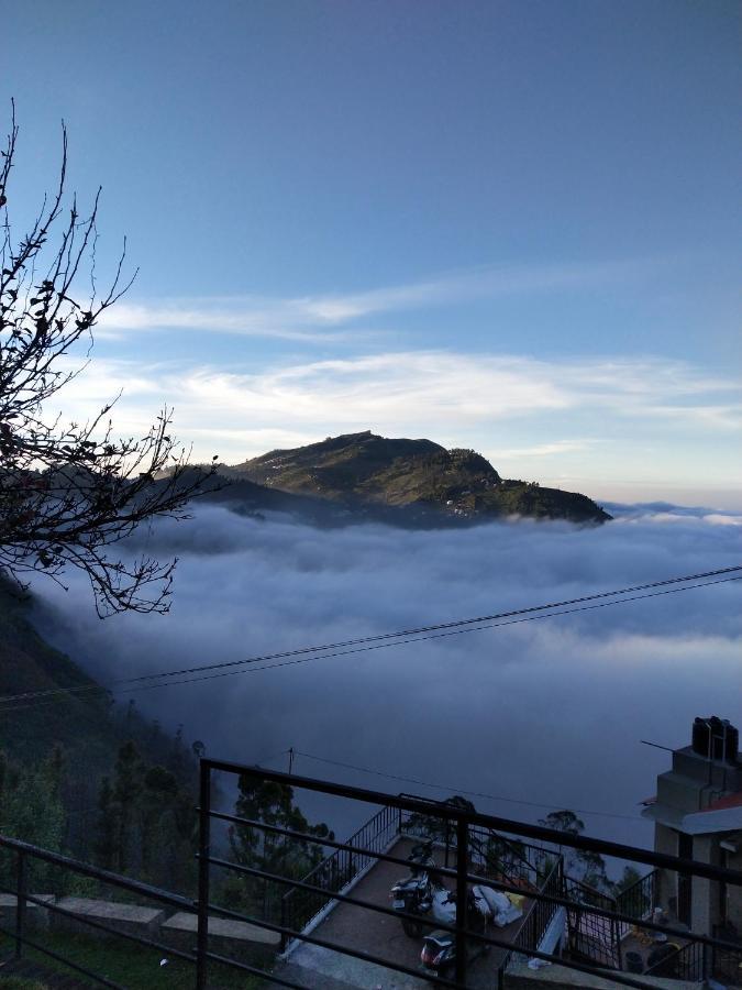 Riverrun Tamilnadu - Tamilnadu - Kodaikanal Extérieur photo