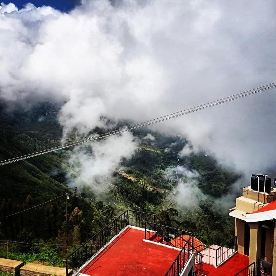 Riverrun Tamilnadu - Tamilnadu - Kodaikanal Extérieur photo