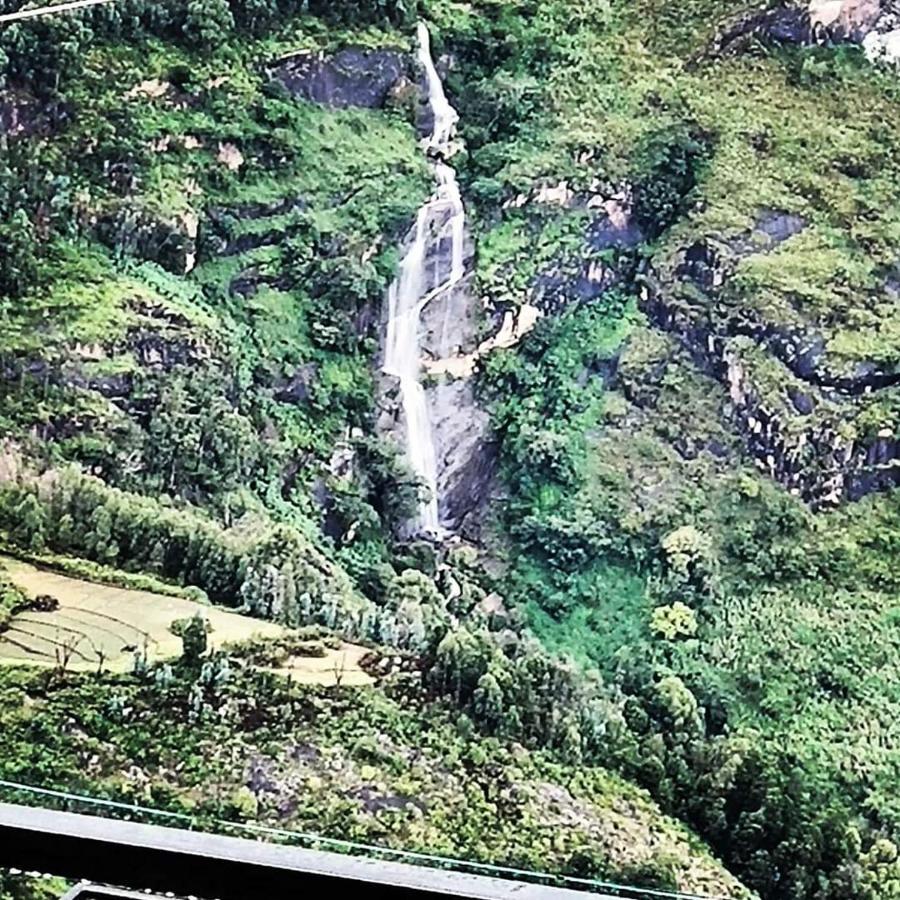Riverrun Tamilnadu - Tamilnadu - Kodaikanal Extérieur photo